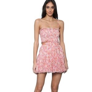 Mixology Giana Dress - BRAND NEW